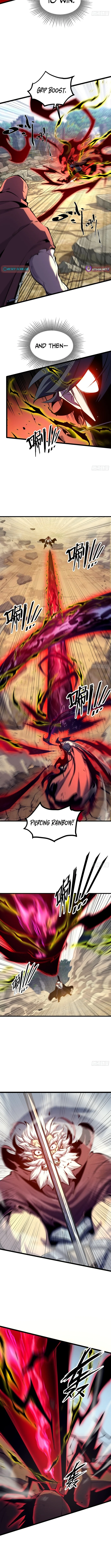 Rebirth of the Ultimate War God - chapter-27 - Page 2