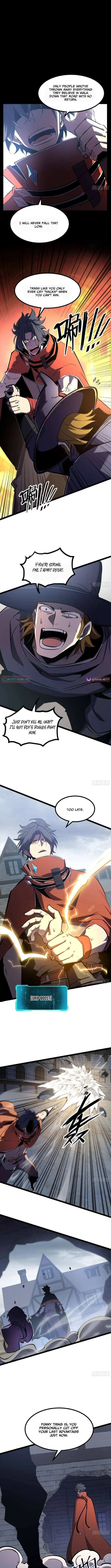 Rebirth of the Ultimate War God - chapter-7 - Page 7