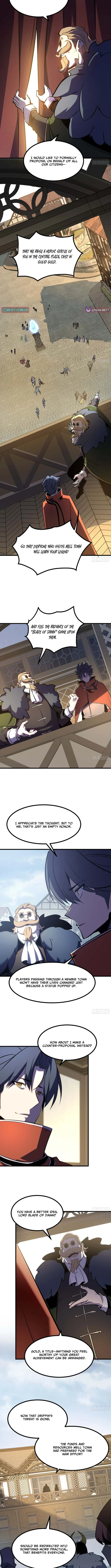 Rebirth of the Ultimate War God - chapter-9 - Page 4