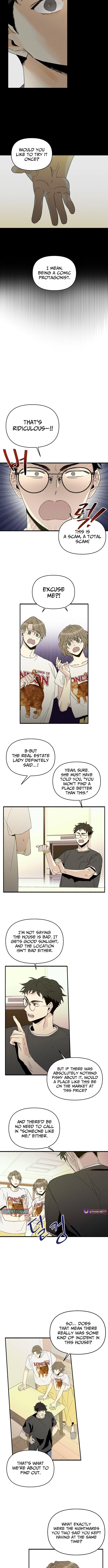 Records of the Earth - chapter-1 - Page 2