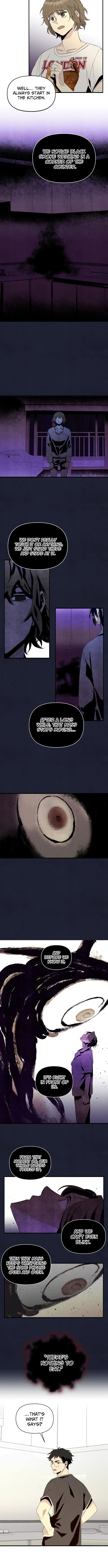 Records of the Earth - chapter-1 - Page 3