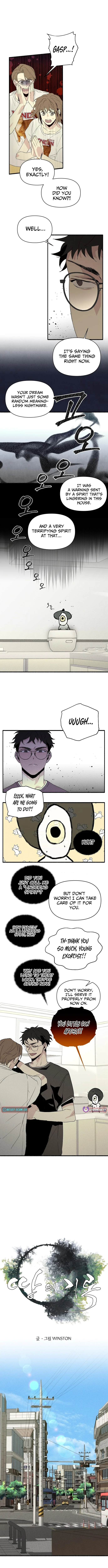 Records of the Earth - chapter-1 - Page 4