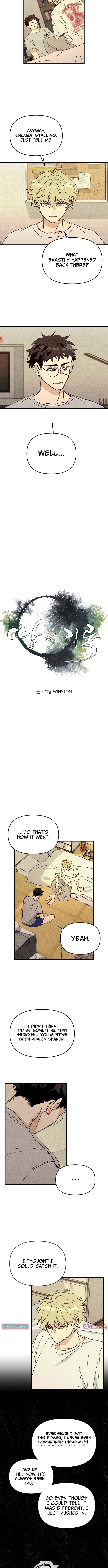 Records of the Earth - chapter-10 - Page 2
