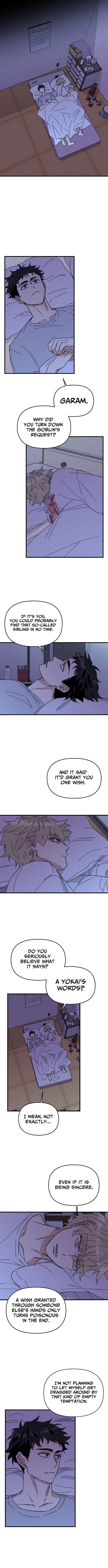 Records of the Earth - chapter-10 - Page 5