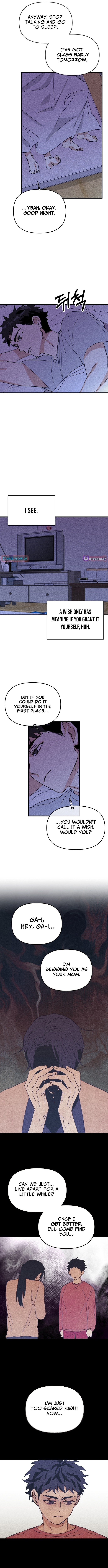 Records of the Earth - chapter-10 - Page 6