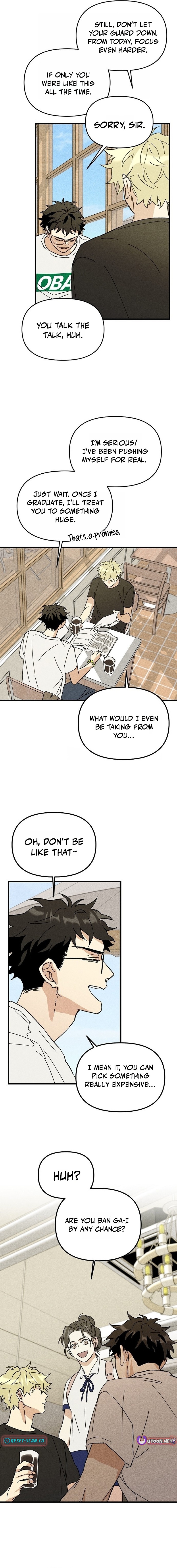 Records of the Earth - chapter-11 - Page 14
