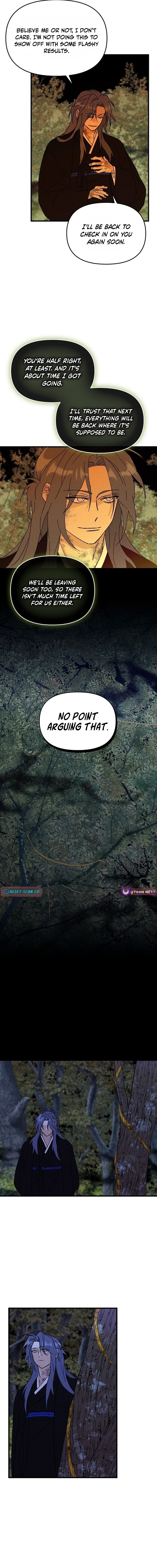 Records of the Earth - chapter-11 - Page 5