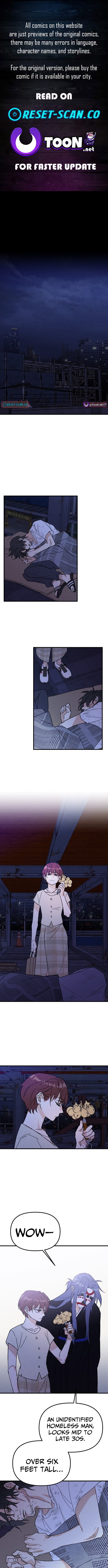 Records of the Earth - chapter-13 - Page 1