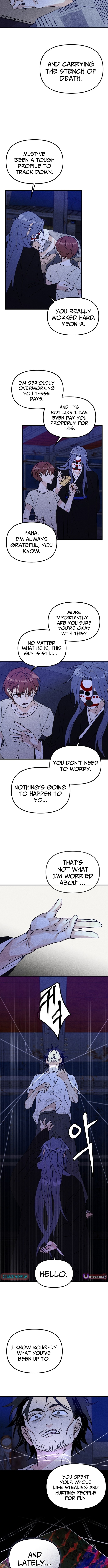 Records of the Earth - chapter-13 - Page 2
