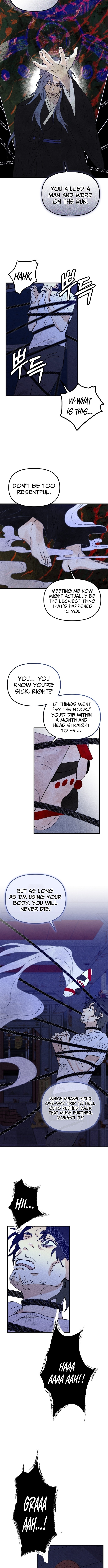 Records of the Earth - chapter-13 - Page 3