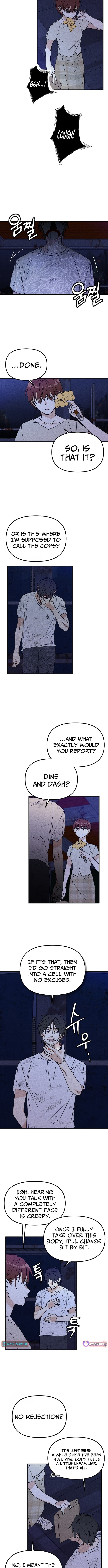 Records of the Earth - chapter-13 - Page 4