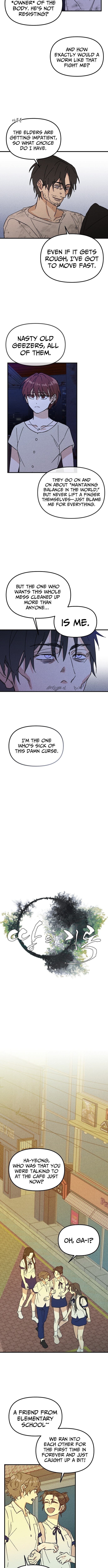 Records of the Earth - chapter-13 - Page 5