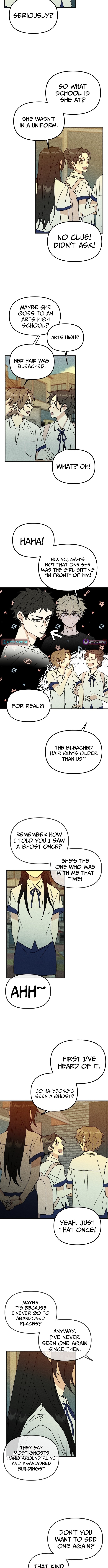 Records of the Earth - chapter-13 - Page 6