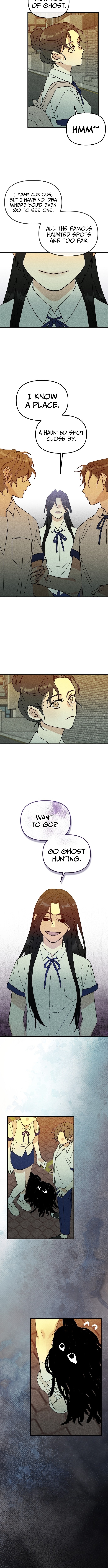 Records of the Earth - chapter-13 - Page 7