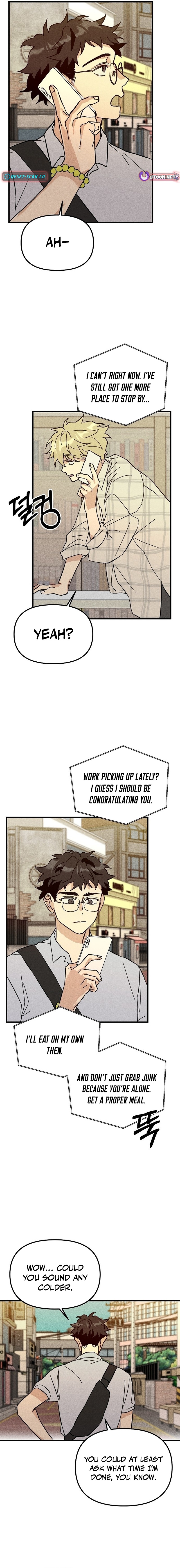 Records of the Earth - chapter-14 - Page 13