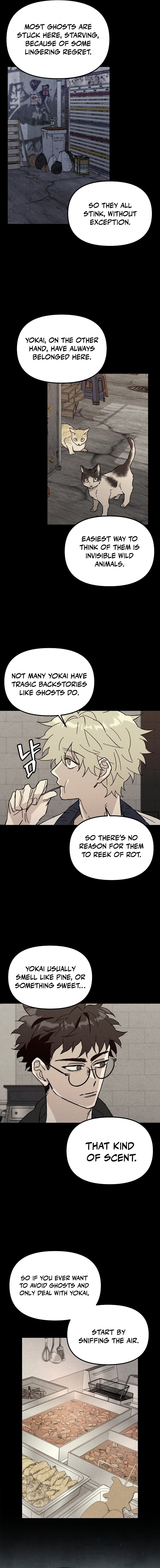 Records of the Earth - chapter-14 - Page 2
