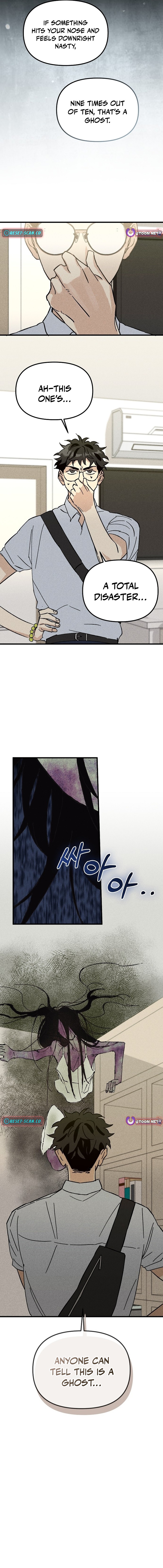 Records of the Earth - chapter-14 - Page 3