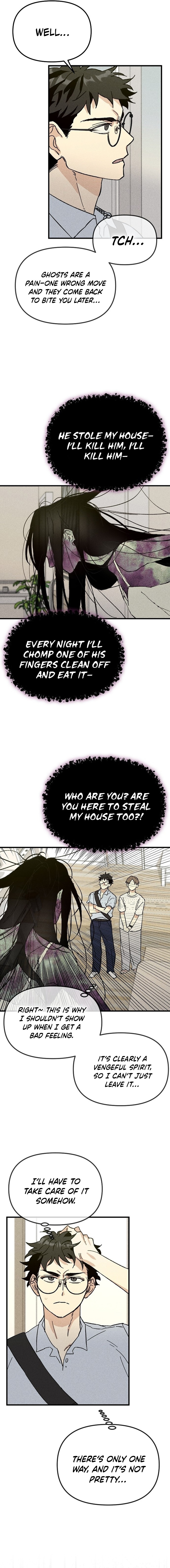 Records of the Earth - chapter-14 - Page 5