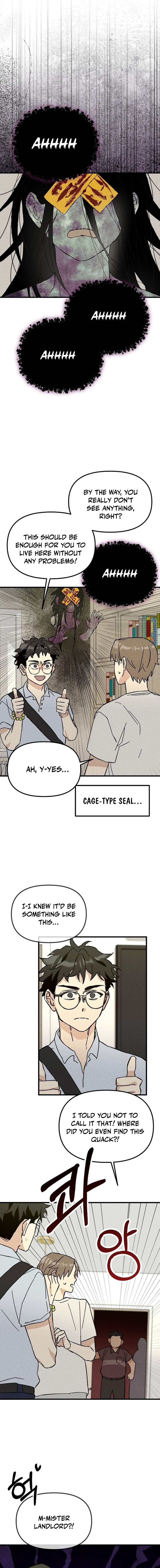 Records of the Earth - chapter-14 - Page 6