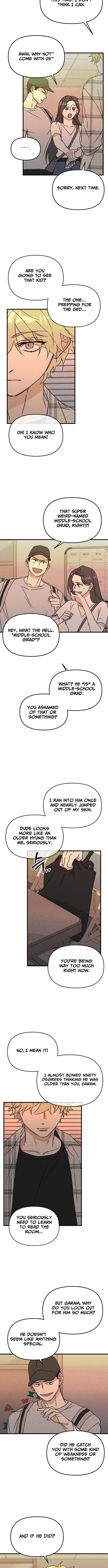 Records of the Earth - chapter-17 - Page 3