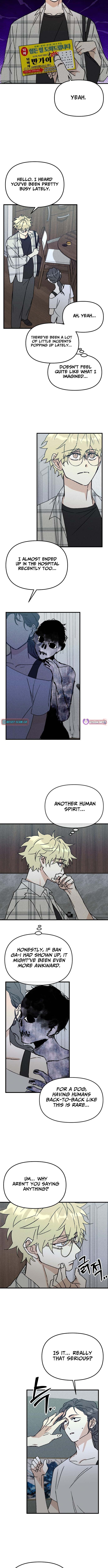 Records of the Earth - chapter-17 - Page 6