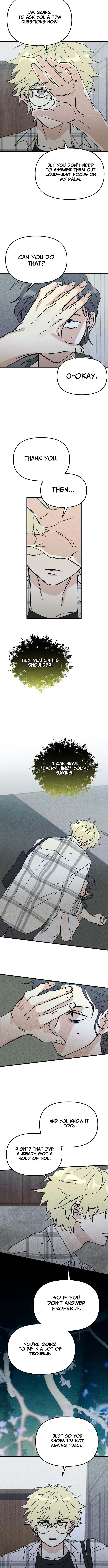 Records of the Earth - chapter-17 - Page 7