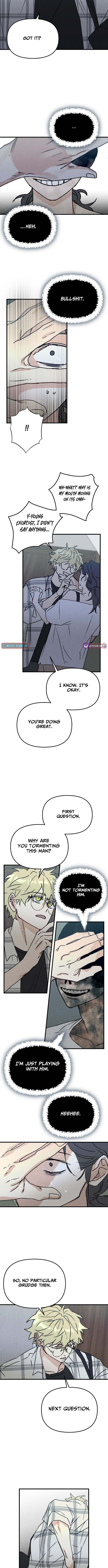 Records of the Earth - chapter-17 - Page 8