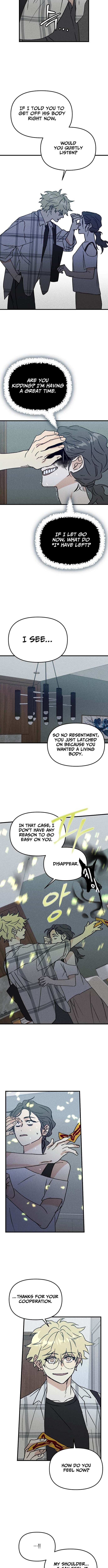 Records of the Earth - chapter-17 - Page 9
