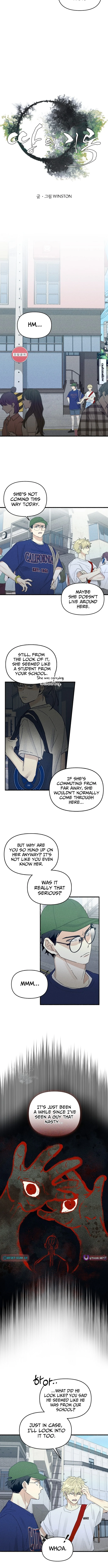 Records of the Earth - chapter-2 - Page 2