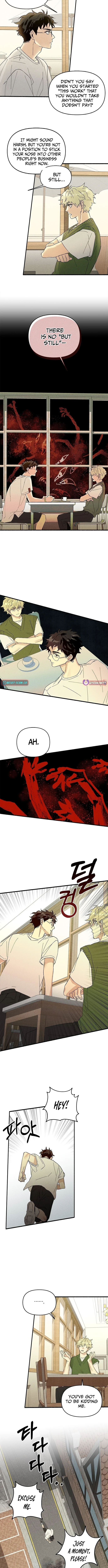 Records of the Earth - chapter-2 - Page 6