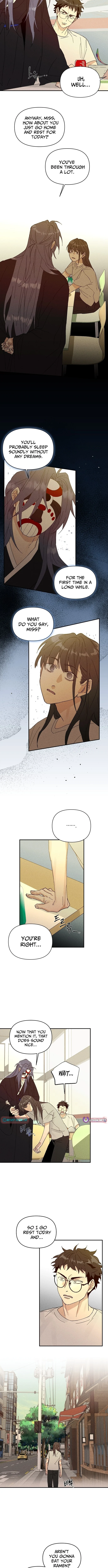 Records of the Earth - chapter-3 - Page 4