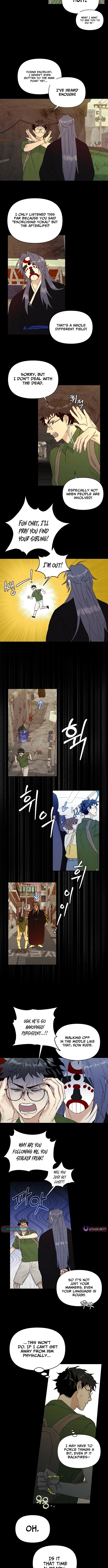 Records of the Earth - chapter-4 - Page 4
