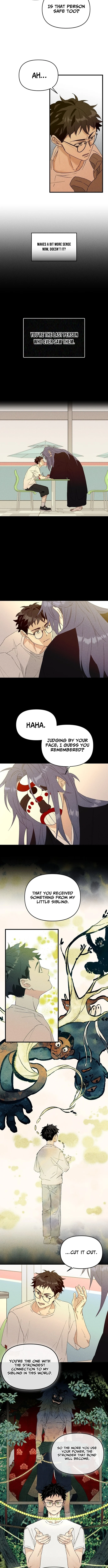 Records of the Earth - chapter-5 - Page 3