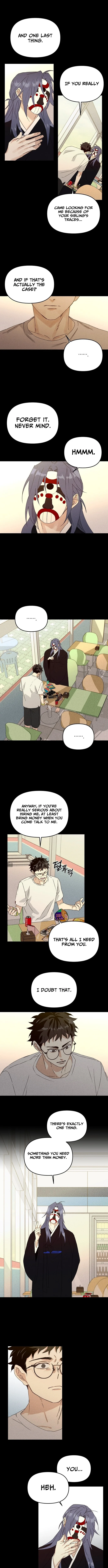 Records of the Earth - chapter-5 - Page 5