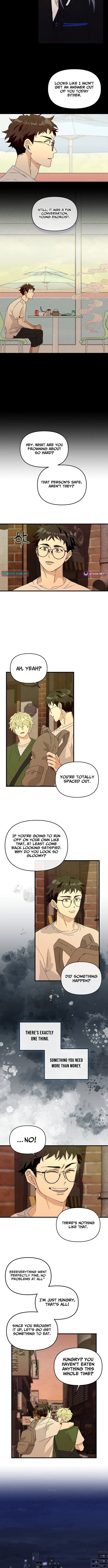 Records of the Earth - chapter-5 - Page 6