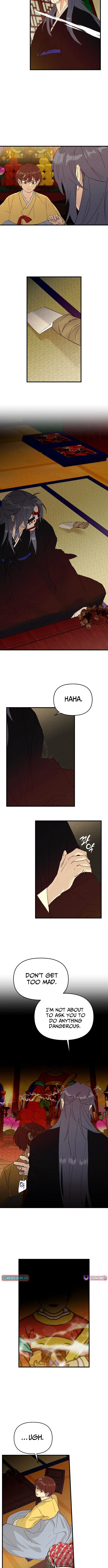 Records of the Earth - chapter-6 - Page 2