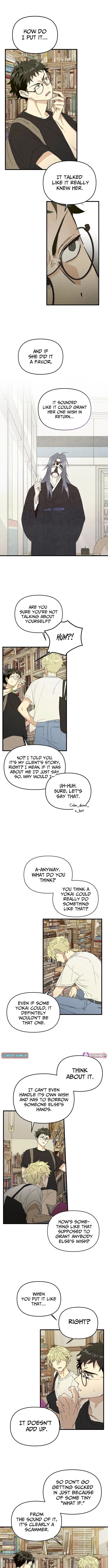 Records of the Earth - chapter-6 - Page 4