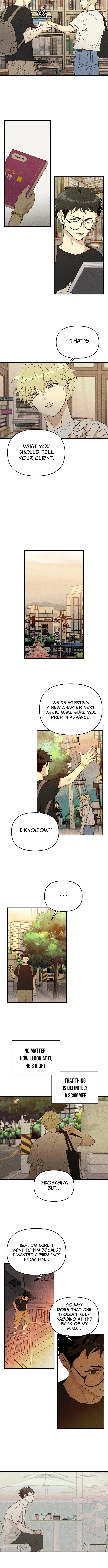 Records of the Earth - chapter-6 - Page 5