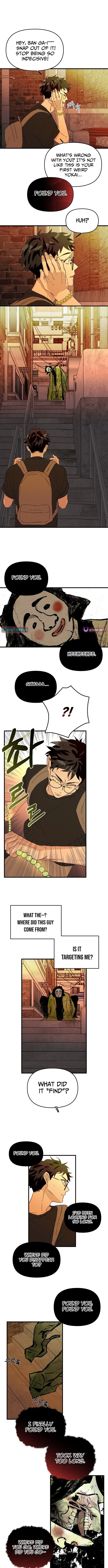 Records of the Earth - chapter-6 - Page 6