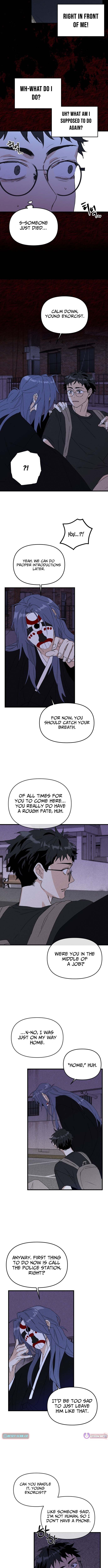 Records of the Earth - chapter-7 - Page 2