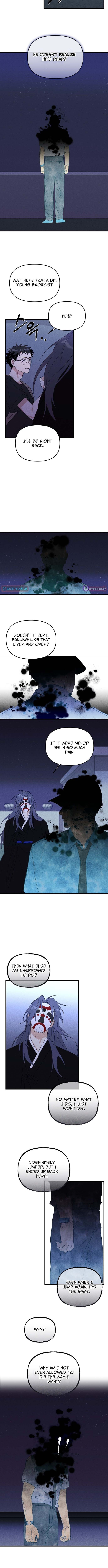 Records of the Earth - chapter-7 - Page 8