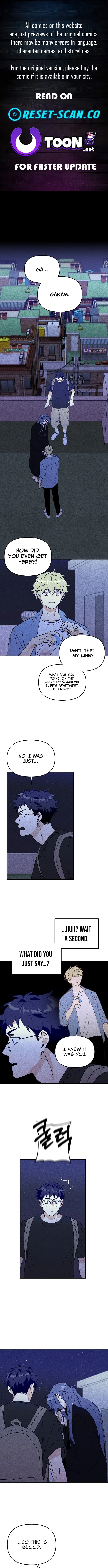 Records of the Earth - chapter-9 - Page 1