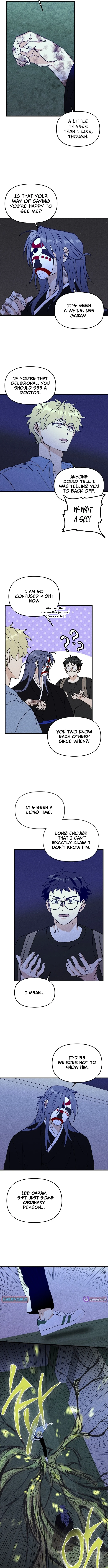 Records of the Earth - chapter-9 - Page 2