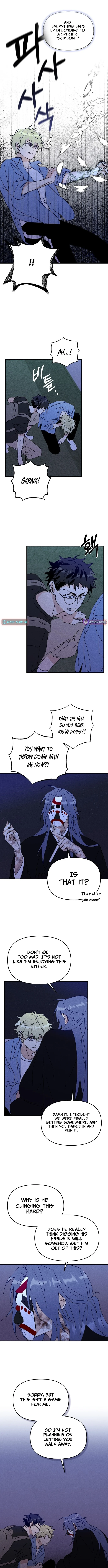 Records of the Earth - chapter-9 - Page 8