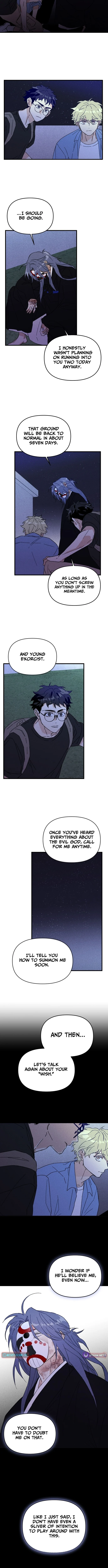 Records of the Earth - chapter-9 - Page 9