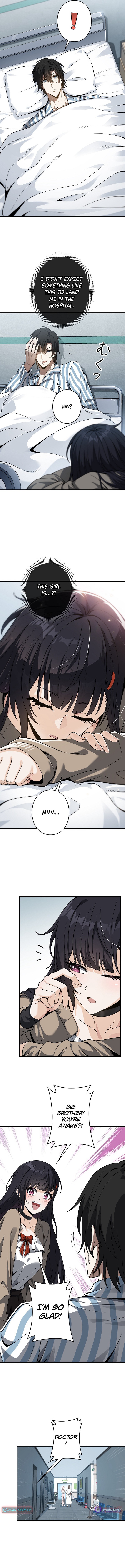 Reincarnated as a Mediocre Member of a Prestigious Family, I Used to Be the Strongest - chapter-1 - Page 14