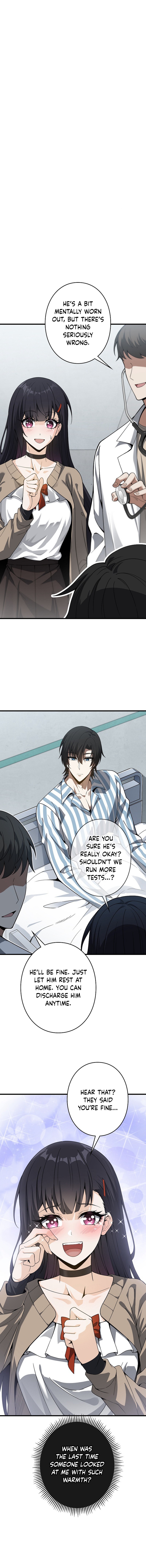 Reincarnated as a Mediocre Member of a Prestigious Family, I Used to Be the Strongest - chapter-1 - Page 15