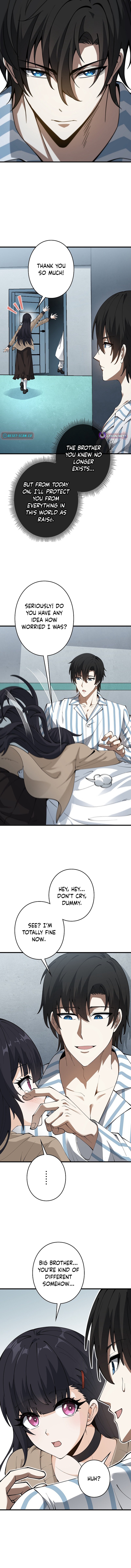 Reincarnated as a Mediocre Member of a Prestigious Family, I Used to Be the Strongest - chapter-1 - Page 17
