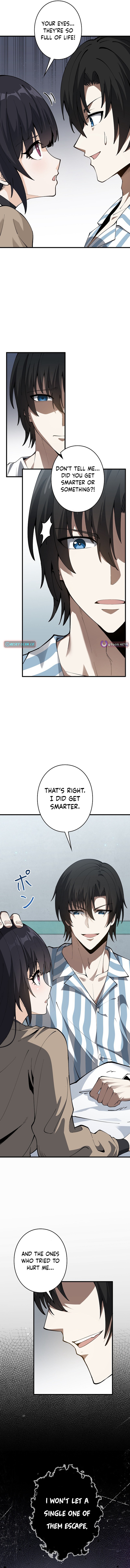 Reincarnated as a Mediocre Member of a Prestigious Family, I Used to Be the Strongest - chapter-1 - Page 18