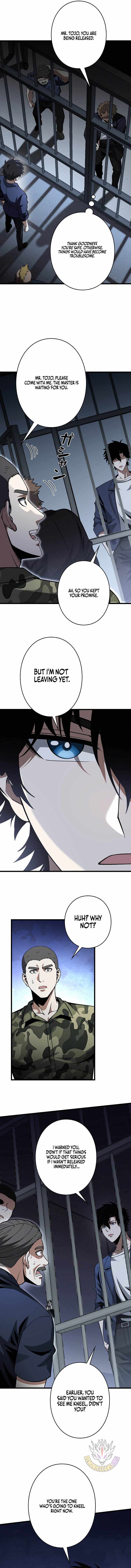 Reincarnated as a Mediocre Member of a Prestigious Family, I Used to Be the Strongest - chapter-12 - Page 10